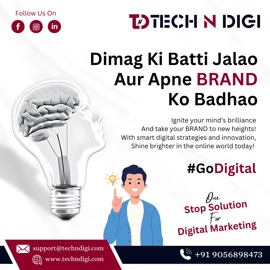 Social media graphic design sample by Stuti Chowdhari